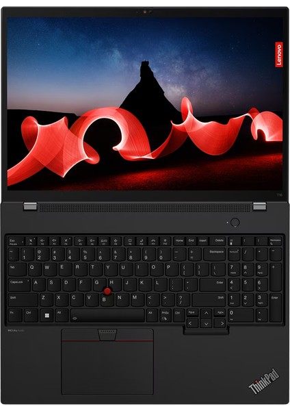 Thinkpad T16 Gen 2 I7-1355U 48 GB 4 Tb SSD 16" Wuxga Windows 11 Pro 21HJS45TQ3 BT79