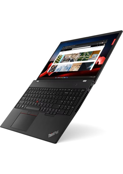 Thinkpad T16 Gen 2 I7-1355U 48 GB 4 Tb SSD 16" Wuxga Windows 11 Pro 21HJS45TQ3 BT79