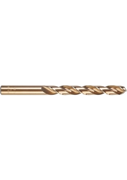 Metal Matkap Ucu Hss-G Co(Alt SERİ)12,0X151MM 5li