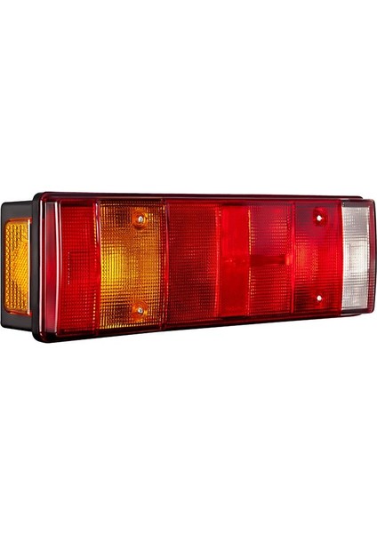 7 Fonksiyonlu Üniversal Stop Lamba Kablolu Sol Çeray 326030K-L