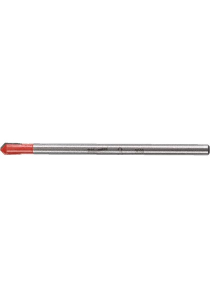 Cam,seramik Matkap Ucu 3X50MM