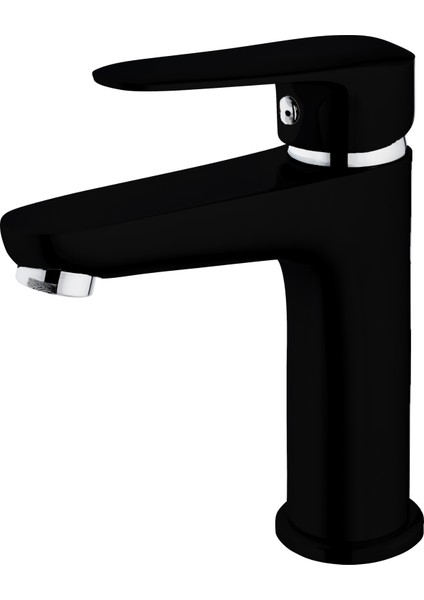 Armoni Lavabo Bataryası - Black -