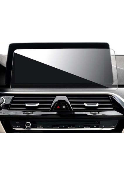 Bmw 520I G30 Mat Ekran Koruyucu Nano Multimedya 12.3 Inç Şeffaf fiyatları