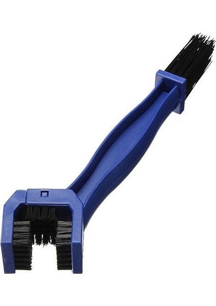 Motosiklet Zincir Temizleme Fırçası