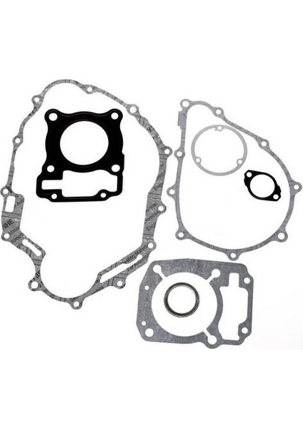 Honda Cbf 150 Conta Takımı