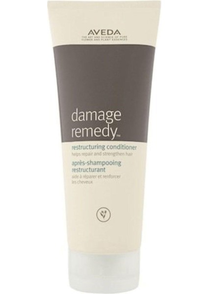 Damage Remedy Restructuring Conditioner/Saç Kremi 200ml