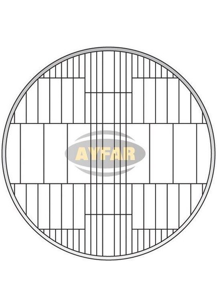 Far Camı Fıat 131-132