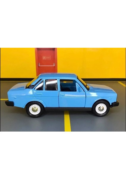 Murat 131 1:36 Model Oyuncak Araba 13 cm