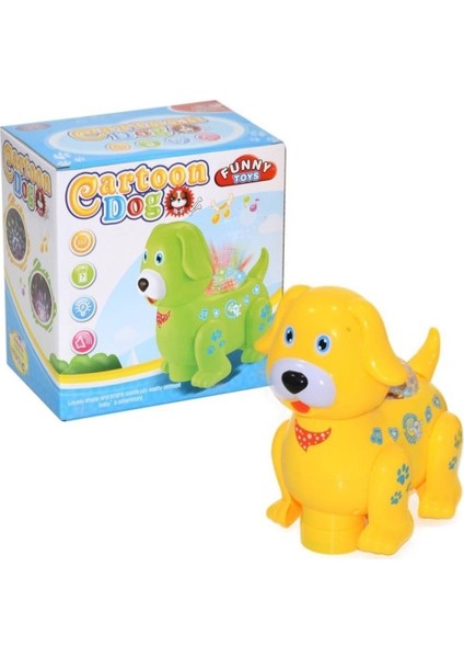 Pilli Köpek