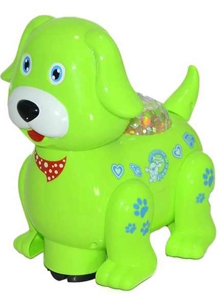 Pilli Köpek modelleri