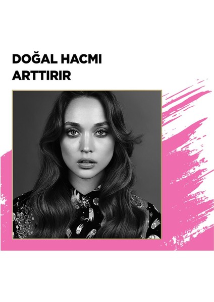 Toni Guy Ince Telli Saçlar Için Hacim Veren Şampuan 250 Ml indirimleri