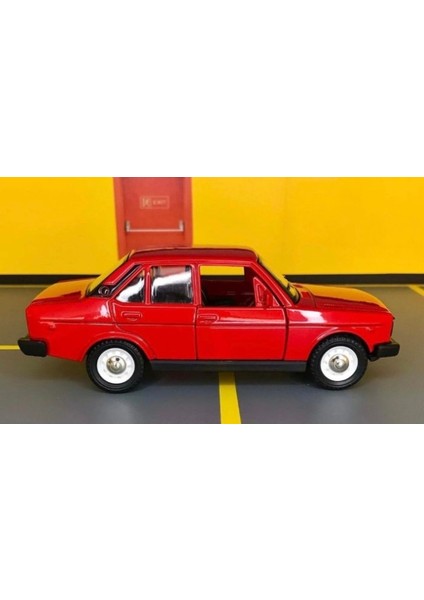 Murat 131 1:36 Model Oyuncak Araba 13 cm fiyatları