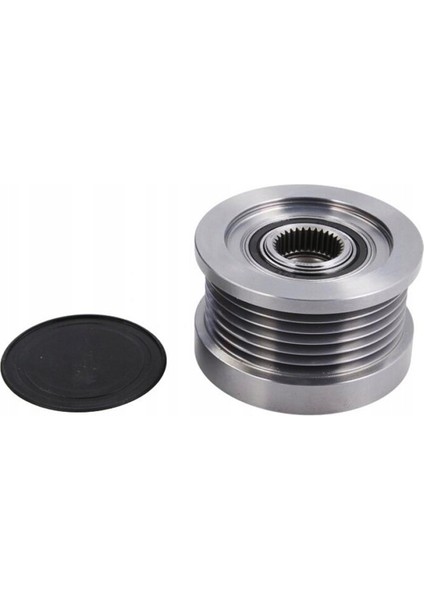 588076 Alternator Kasnagı-(Hyundaı: Accent-Admıre 03>06/getz 02>06 "1.5 Crdı 3cyl" )