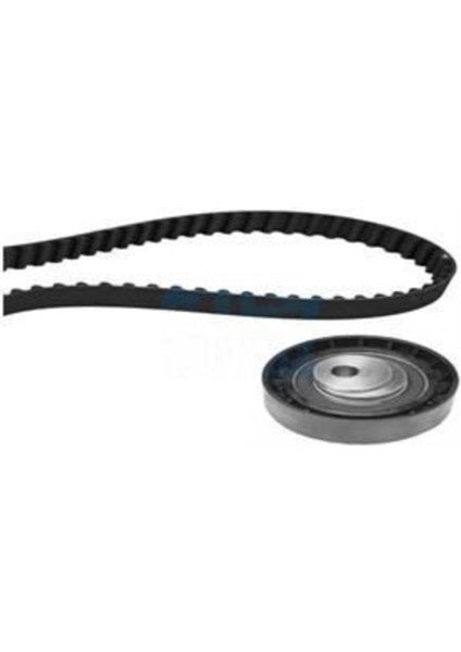 K015541XS Trıger Eksantrık Gergı Setı Cmax Fıesta Focus Mondeo Transıt