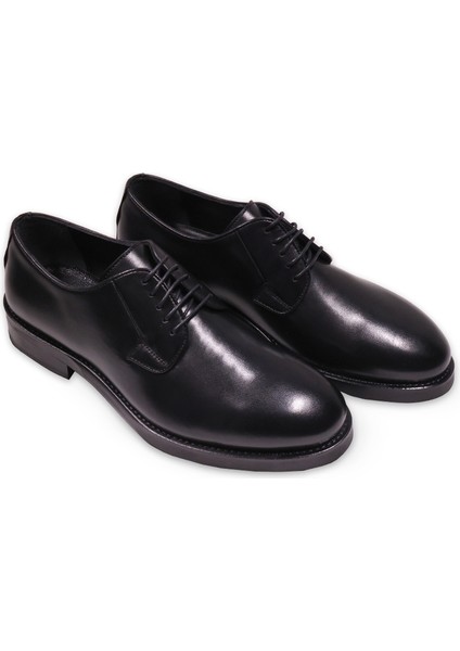 Erkek Deri Tamamen El Yapımı Klasik Ayakkabı modelleri