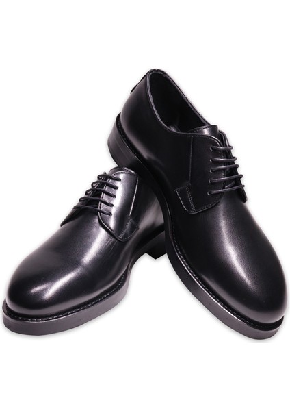 Erkek Deri Tamamen El Yapımı Klasik Ayakkabı fırsatları