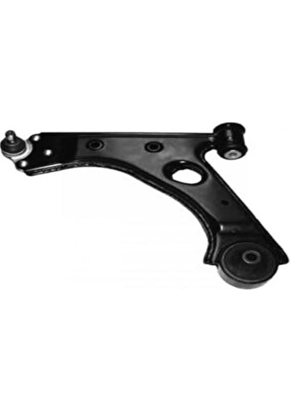 TC1810 Salıncak Sol [ Opel Corsa-D 07- / Adam 12- ] Uyumlu