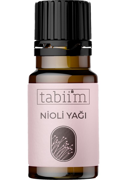 Tabii'm - Nioli Yağı - Niaouli Oil 10 ml