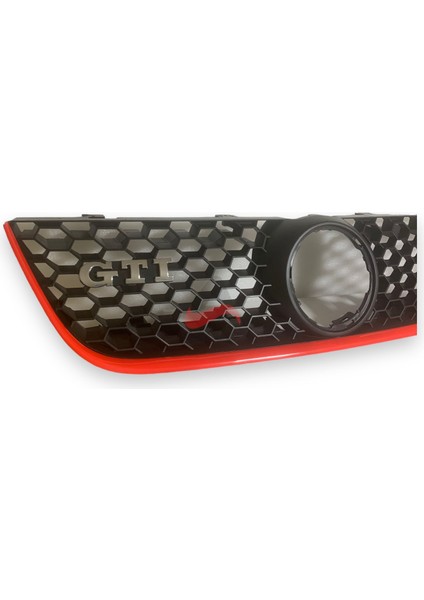 Polo Gtı Ön Panjur ve Tampon Seti 2006 - 2009 fiyatları