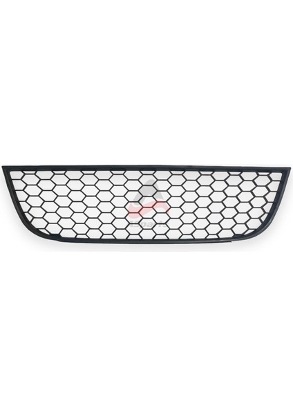 Polo Gtı Ön Panjur ve Tampon Seti 2006 - 2009 modelleri