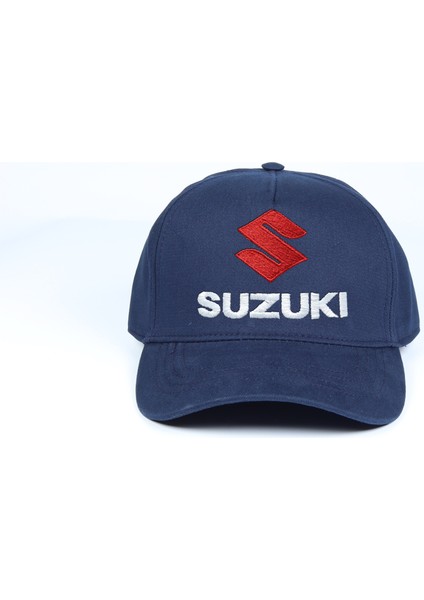 Suzukı Işlemeli Şapka fiyatları