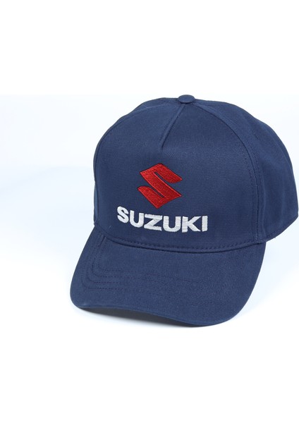 Suzukı Işlemeli Şapka modelleri
