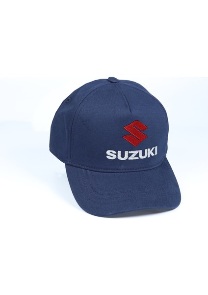 Suzukı Işlemeli Şapka fırsatları