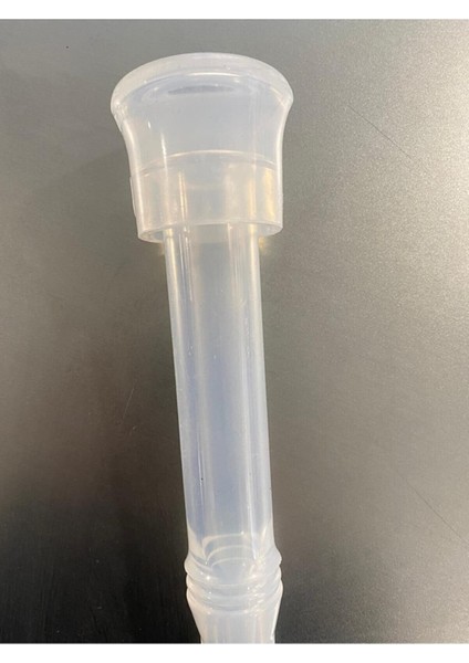 Memelik Lastiği Silikon 4 Lü