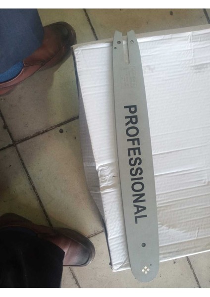 Professıonal Hızar Motoru Palası 3/25 34 Diş MS250 Stihl Modeline Uyumludur