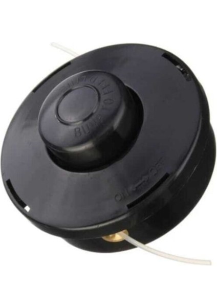 Tırpan Aparatı Otomatik Kafa 10 mm Dişi - Weed Wacker