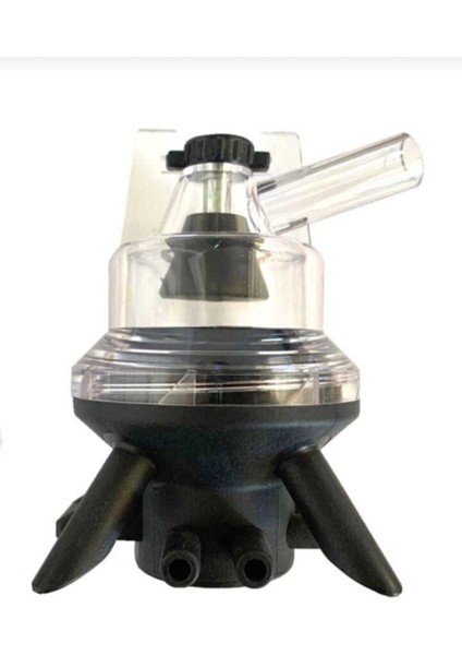 160 cc Pençe Komple Süt Süt Sağım Makinesi Yedek Parçası SHM.PENCE.KOMPLE.014, One Size