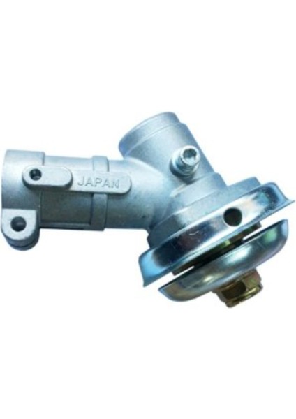 Motorlu Tırpan Redüktör Dişli Gurubu Frezeli Kare