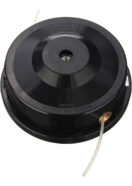 Tırpan Aparatı Otomatik Kafa 10 mm Dişi - Weed Wacker