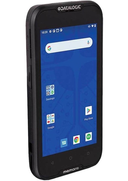 Datalogıc Memor 11 Karekod El Terminali Bt/wıfı