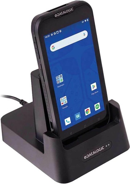 Datalogıc Memor 11 Karekod El Terminali Bt/wıfı