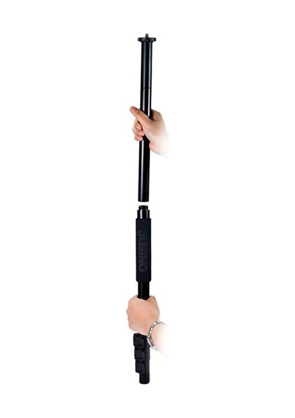 Jusıno X 526 Çok Işlevli Tripod Monopod