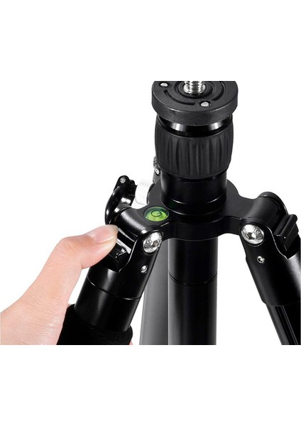 Jusıno X 526 Çok Işlevli Tripod Monopod