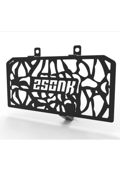 Cf Moto Nk 250 Radyatör Koruma (Lazer Kesim ) 2017-2022 - Arasmoto fiyatları