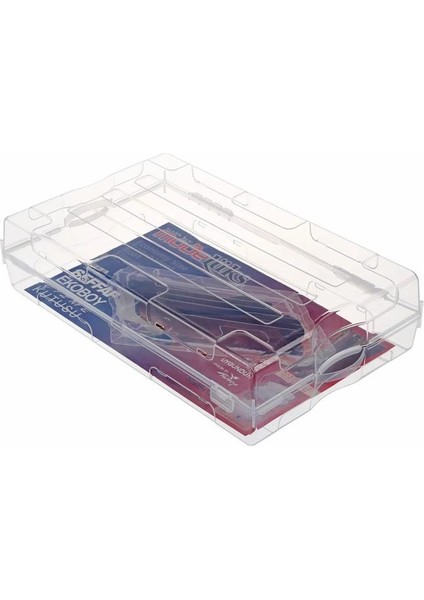 2 Adet Büyük Boy Çizme Kutusu Şeffaf Çizme Koruma Kutusu %100 Sağlıklı Koruyucu Bot Saklama 52X32CM