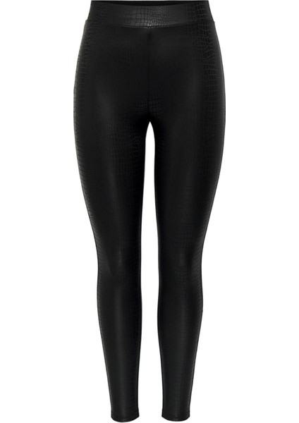 Onlsanıra Coated Leggıng Jrs 15276916