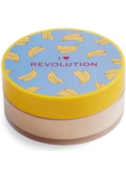 Loose Baking Banana Pudra
