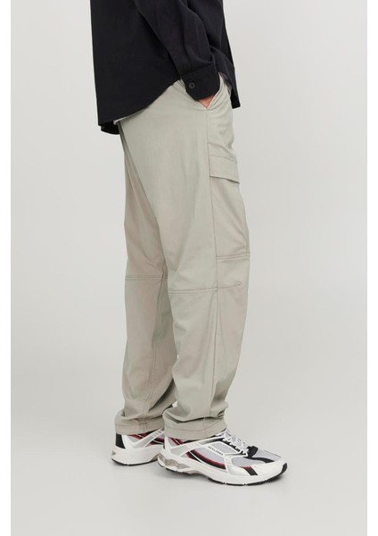 Jpstkane Jjvelo Tech Cargo 12248997 Bej fırsatları