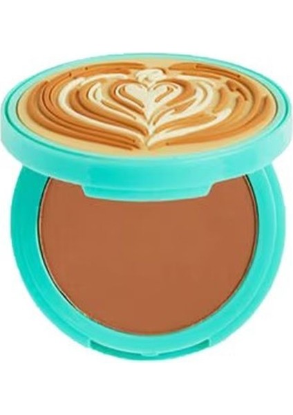 Tasty Coffee Bronzer Latte modelleri