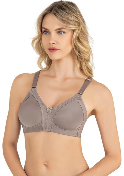 Toparlayıcı Micro Düz Sütyen 3190