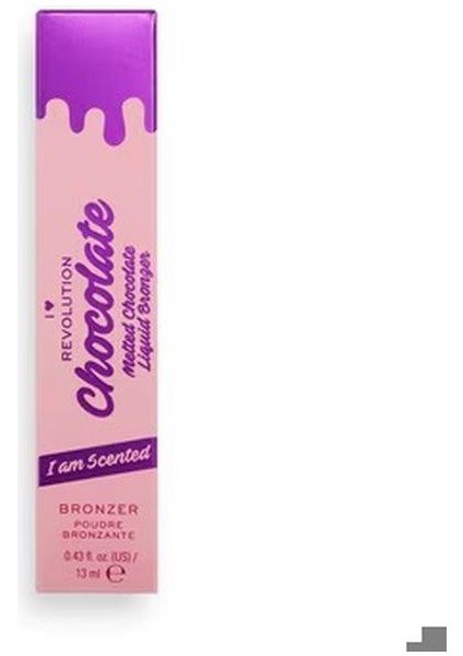Melted Chocolate Bronzer Choc.butter