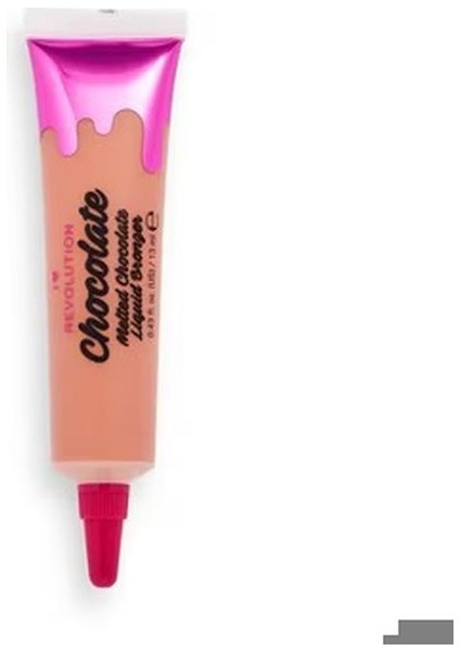 Melted Chocolate Bronzer Choc.butter