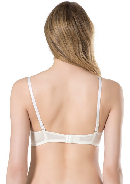 3000 Basic Yanı Kesik Dolu Cup Tek Sütyen fiyatları