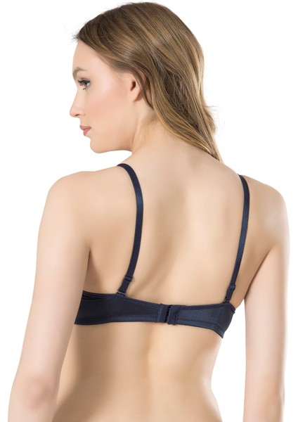 3000 Basic Yanı Kesik Dolu Cup Tek Sütyen fiyatları