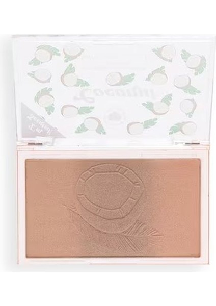 Coconut Ombre Bronzer fırsatları