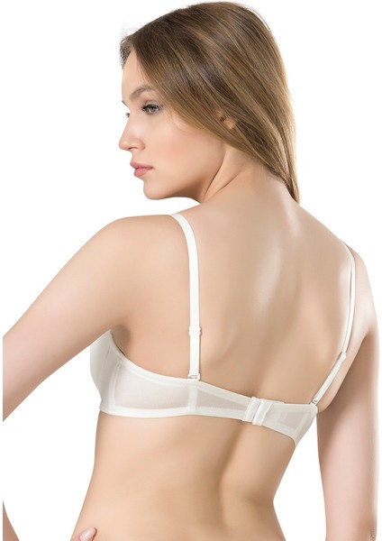 3010 Basic Straplez Dolu Cup Tek Sütyen fiyatları